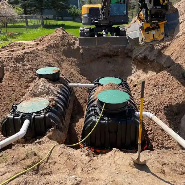 septic tank services Colonia